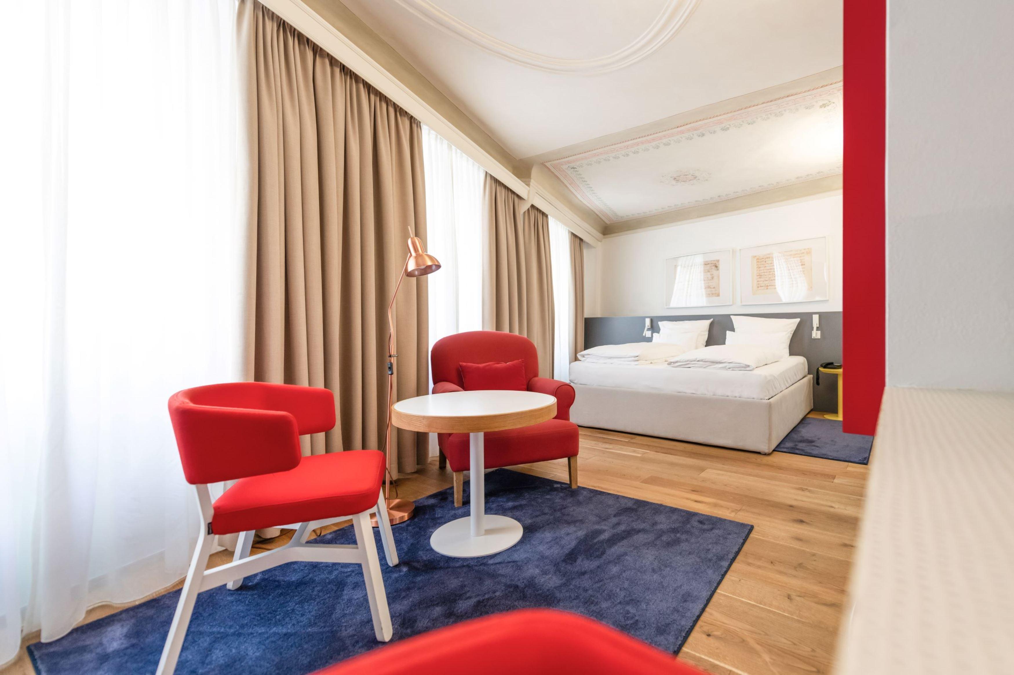 Hotel Small Luxury Goldgasse Salisburgo
