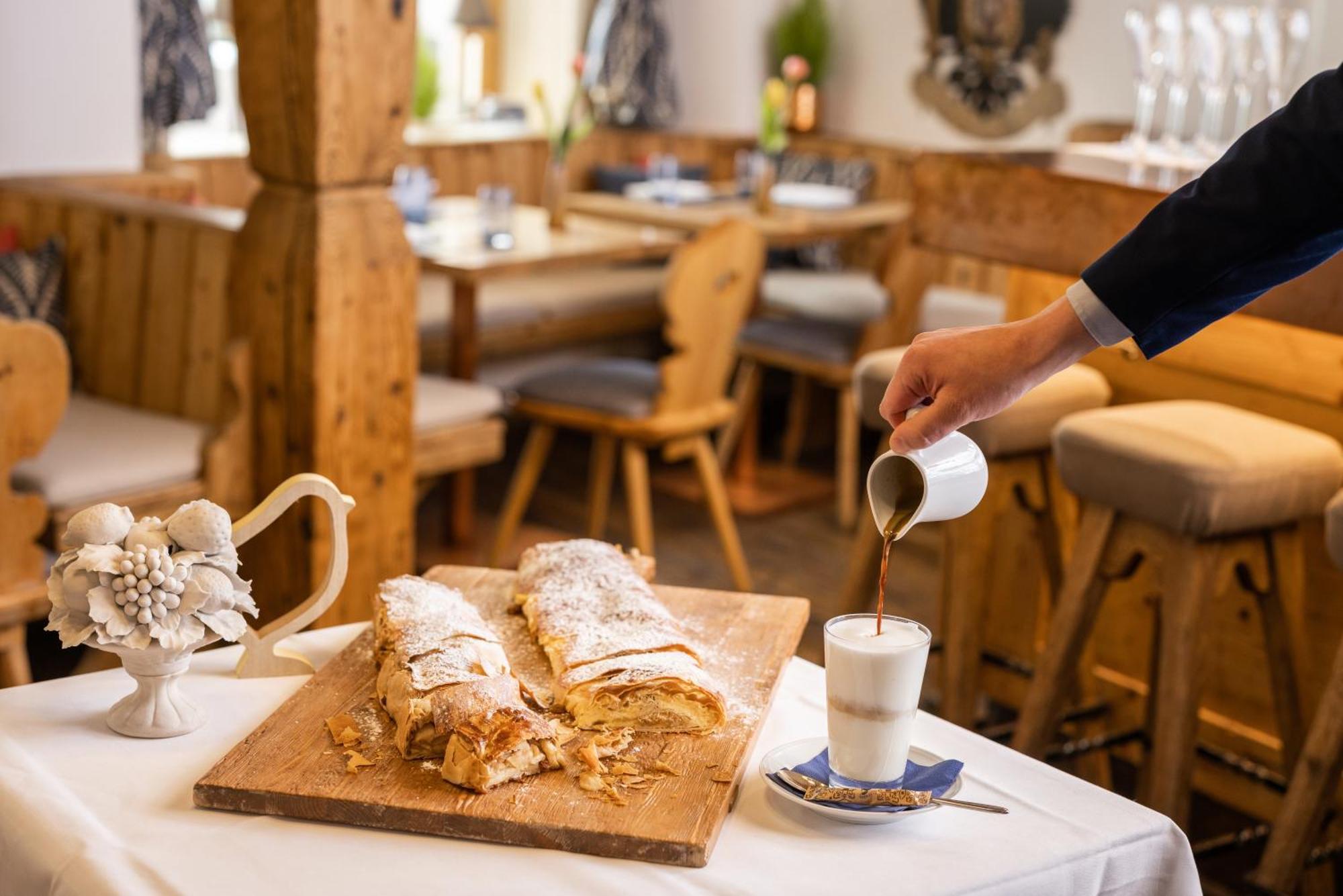 Small Luxury Goldgasse Hotel Salisburgo