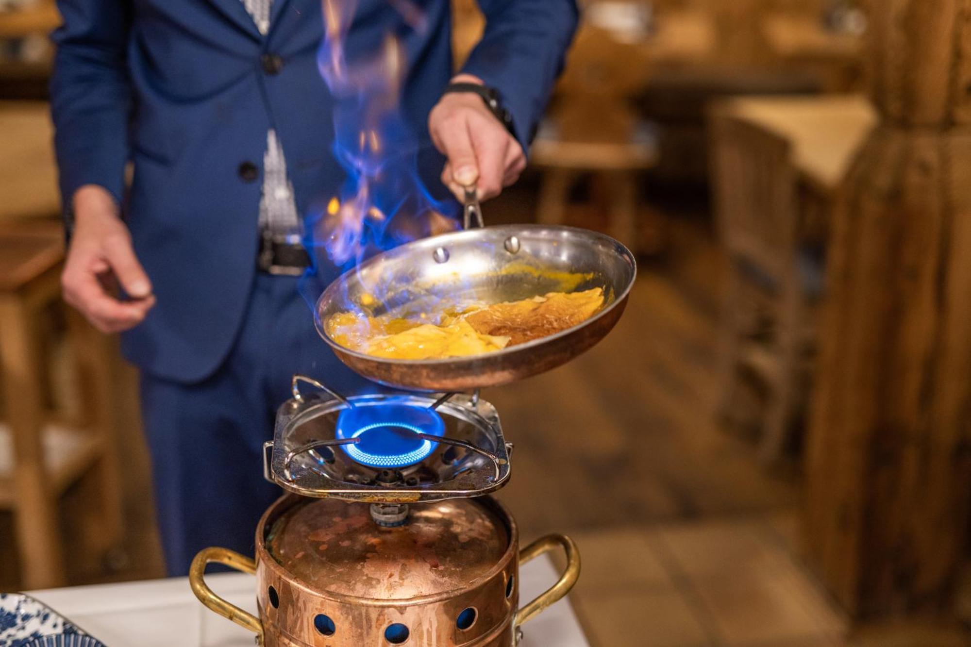 Small Luxury Goldgasse 4* Salisburgo