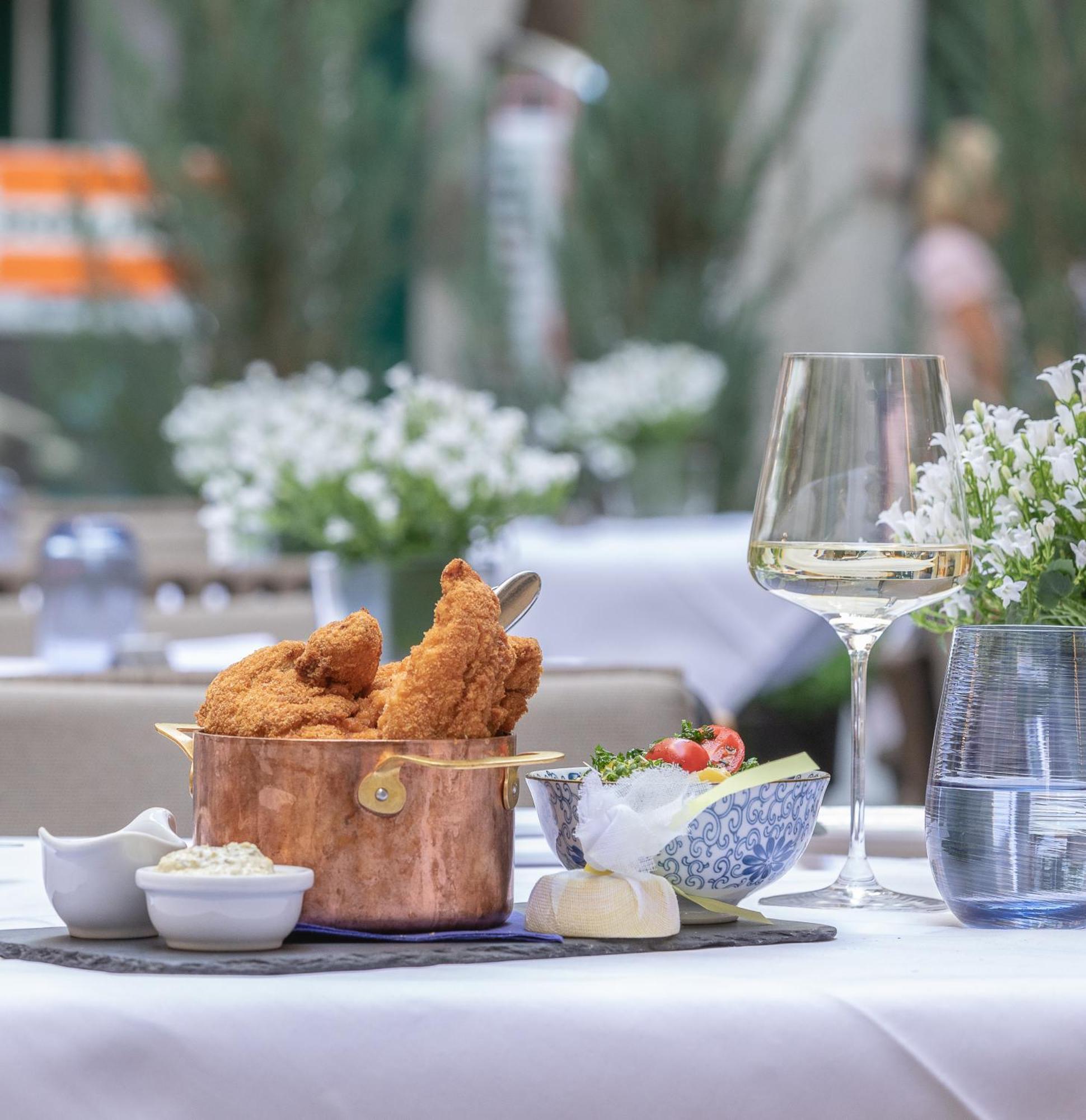 Hotel Small Luxury Goldgasse Salisburgo