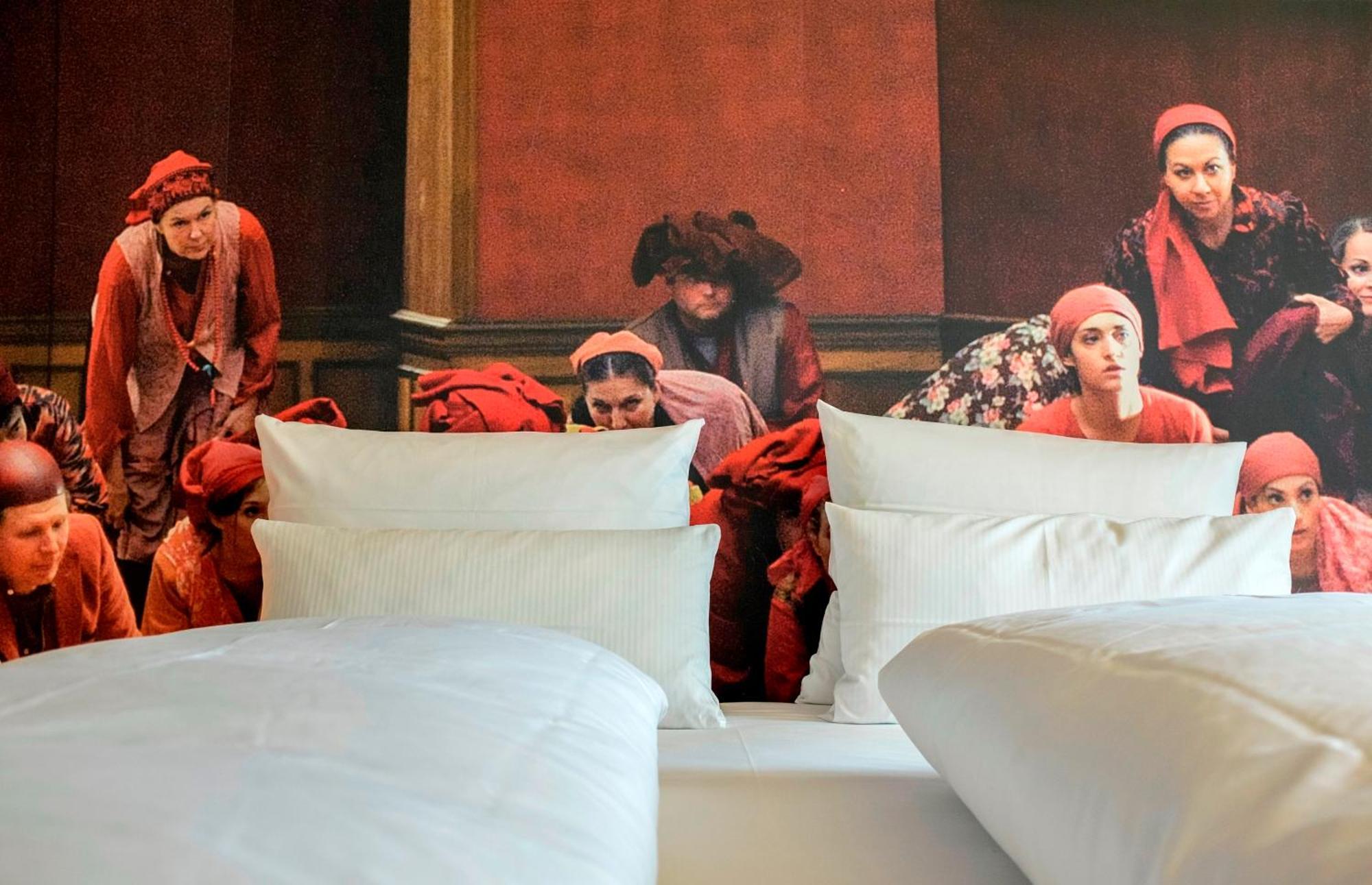 Hotel Small Luxury Goldgasse Salisburgo