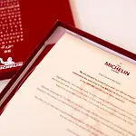 Small Luxury Hotel Goldgasse