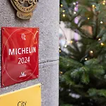 Small Luxury Hotel Goldgasse