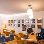 Small Luxury Hotel Goldgasse